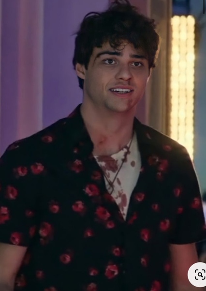 Noah Centineo photo