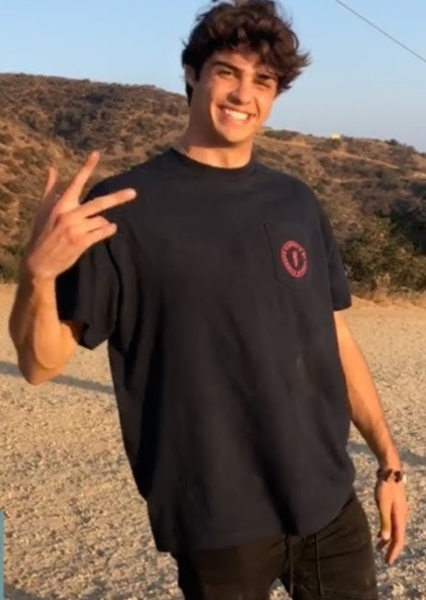 Noah Centineo photo