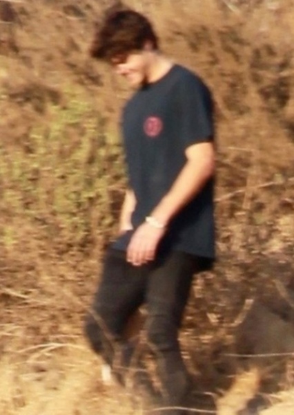 Noah Centineo photo