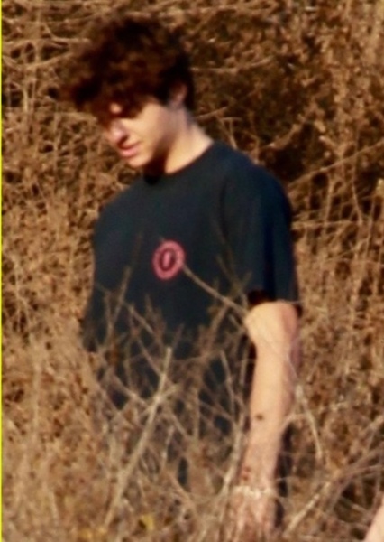 Noah Centineo photo