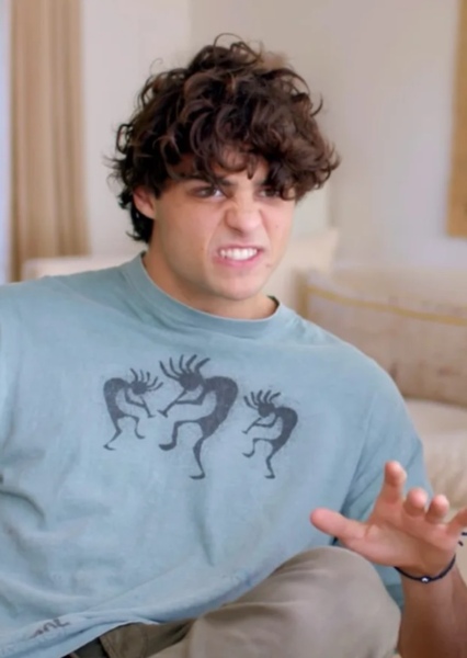 Noah Centineo photo