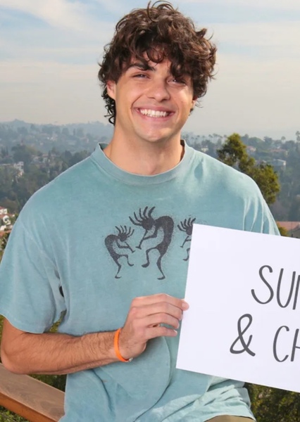 Noah Centineo photo