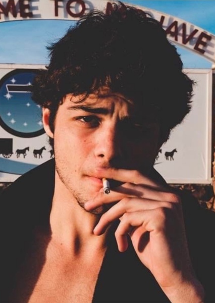 Noah Centineo photo