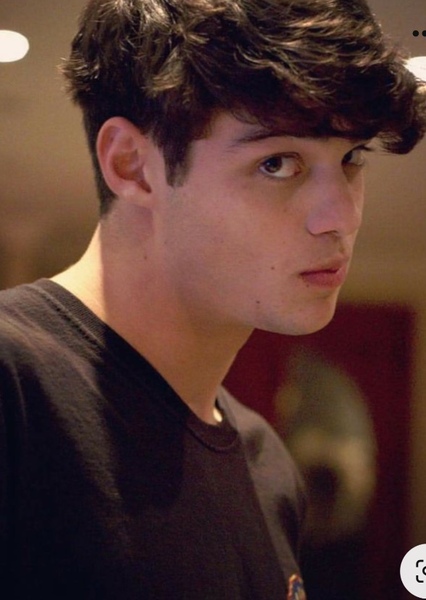 Noah Centineo photo
