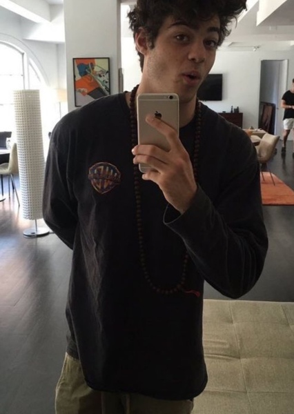 Noah Centineo photo