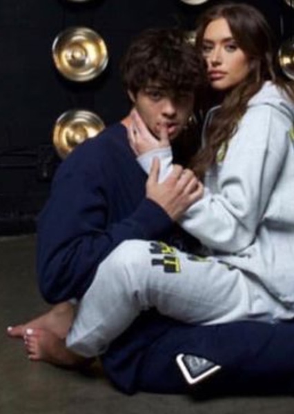 Noah Centineo photo