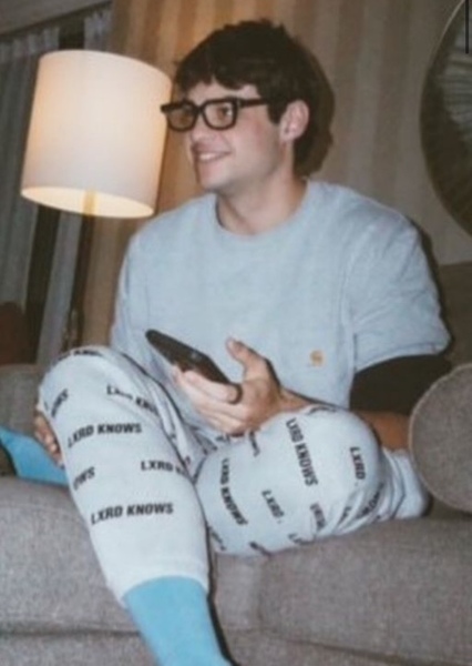 Noah Centineo photo