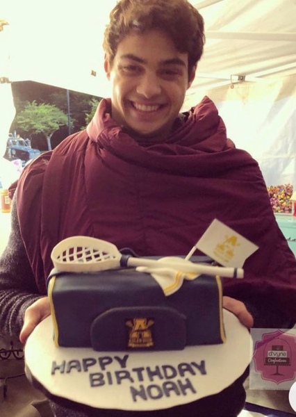 Noah Centineo photo