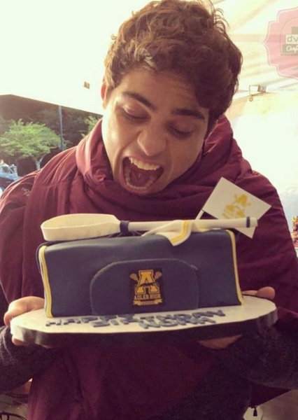 Noah Centineo photo