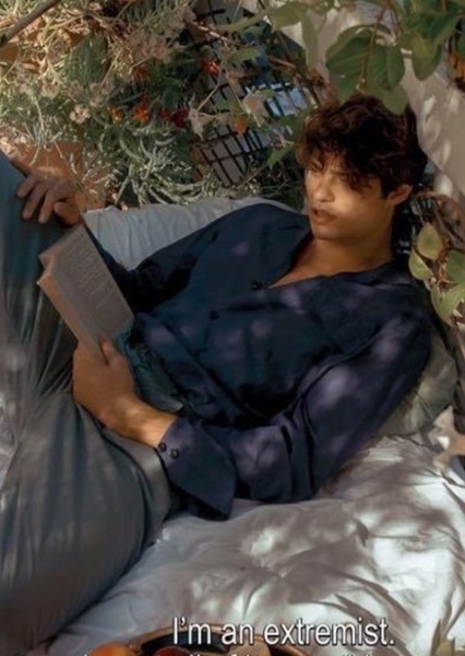Noah Centineo photo