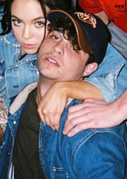 Noah Centineo photo