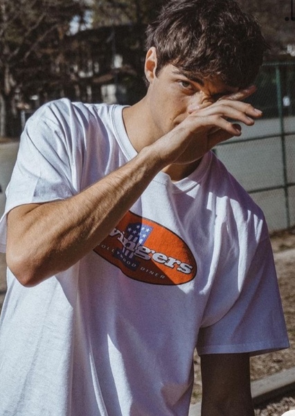 Noah Centineo photo