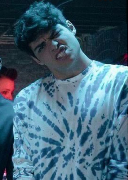 Noah Centineo photo