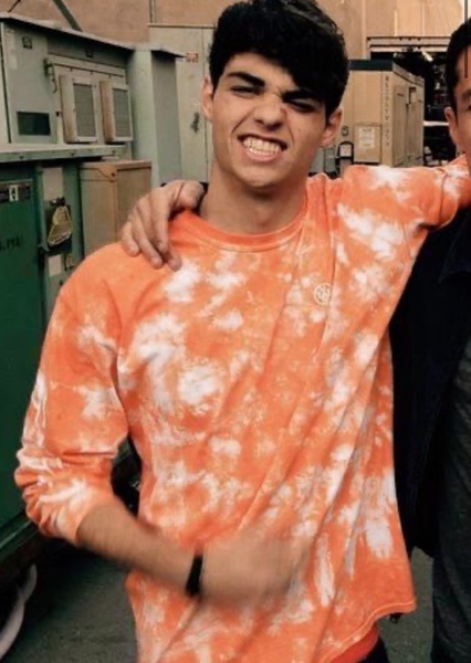 Noah Centineo photo