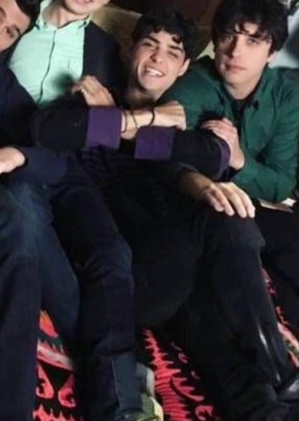 Noah Centineo photo