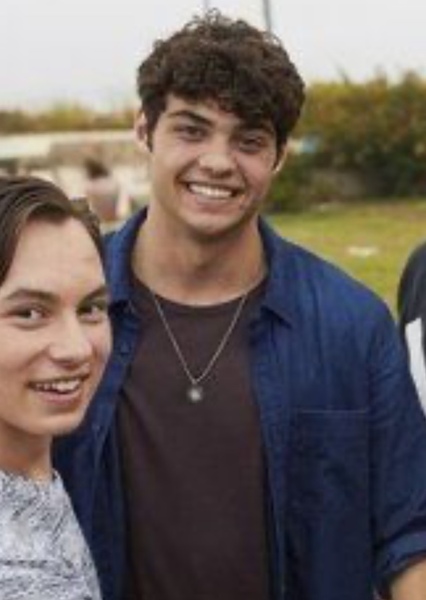 Noah Centineo photo