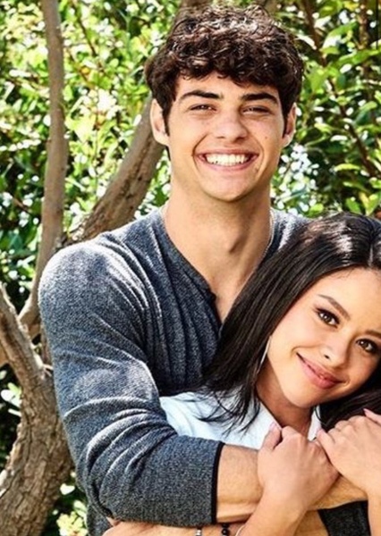 Noah Centineo photo