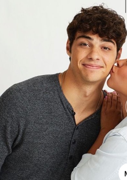 Noah Centineo photo