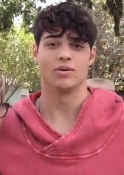 Noah Centineo photo