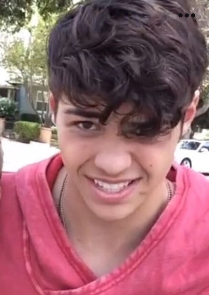 Noah Centineo photo