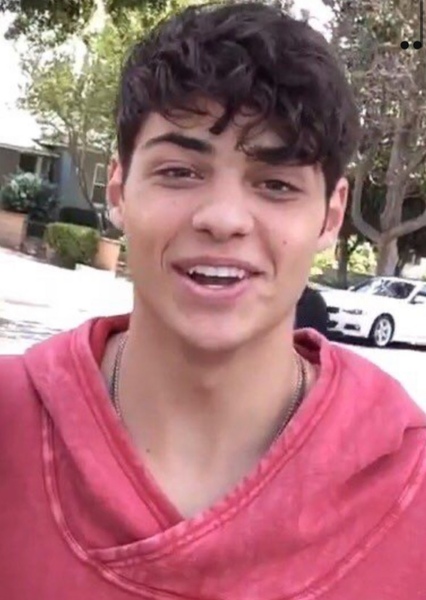 Noah Centineo photo