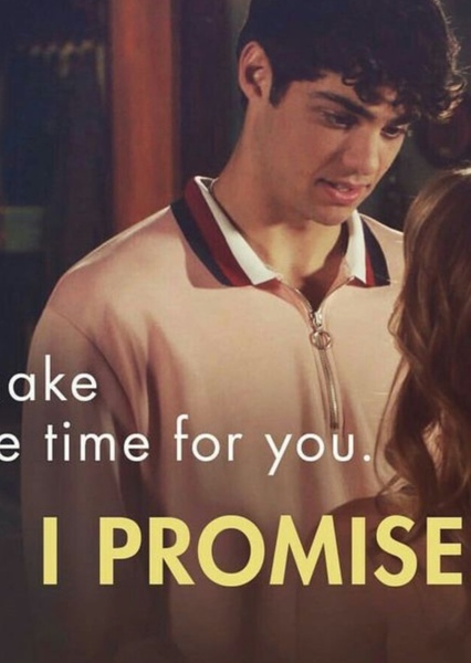 Noah Centineo photo
