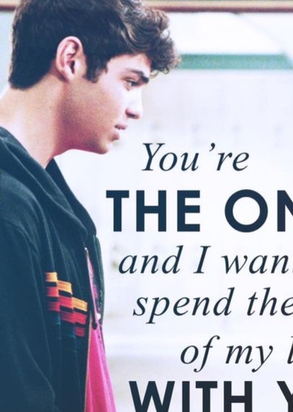 Noah Centineo photo