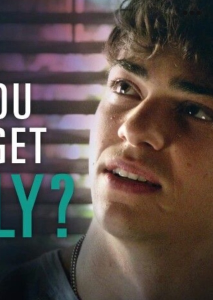 Noah Centineo photo