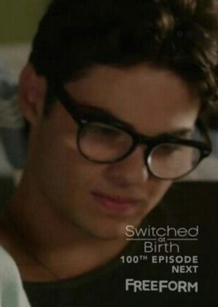 Noah Centineo photo