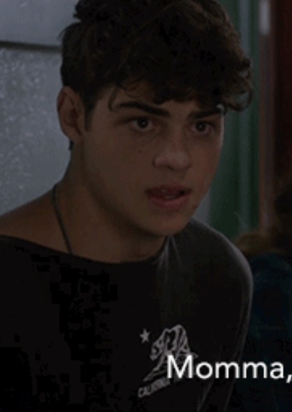 Noah Centineo photo