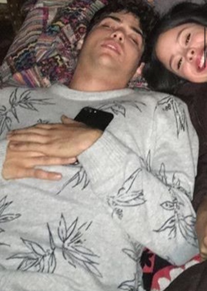Noah Centineo photo