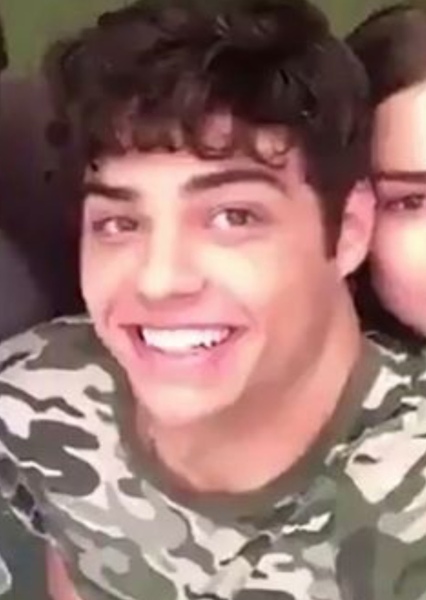 Noah Centineo photo