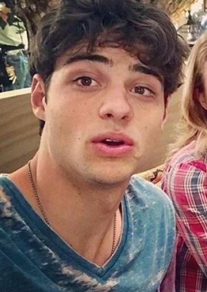 Noah Centineo photo