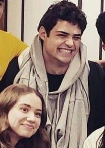 Noah Centineo photo