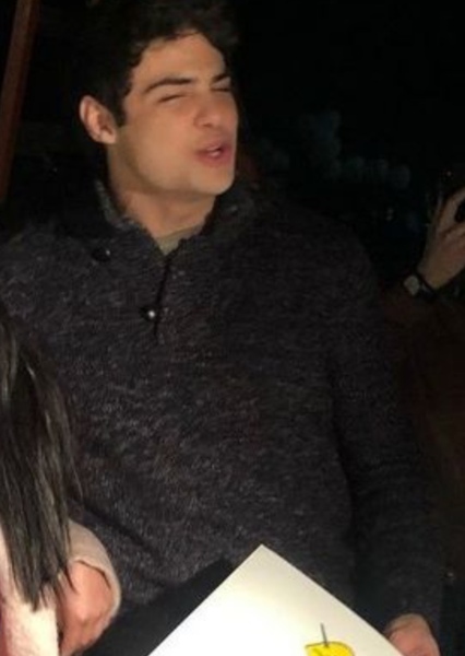 Noah Centineo photo