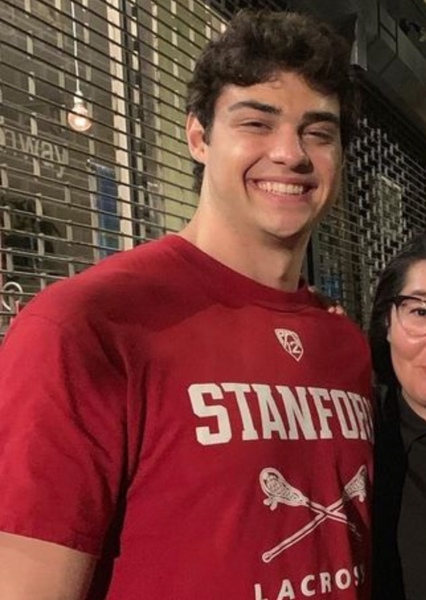 Noah Centineo photo