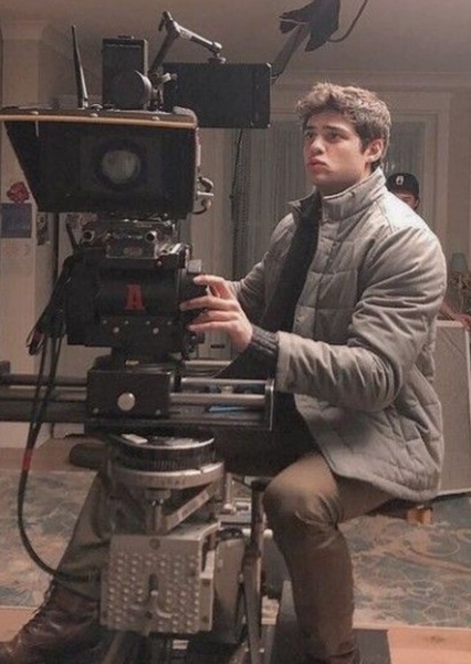 Noah Centineo photo