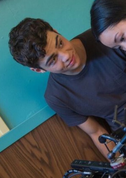 Noah Centineo photo