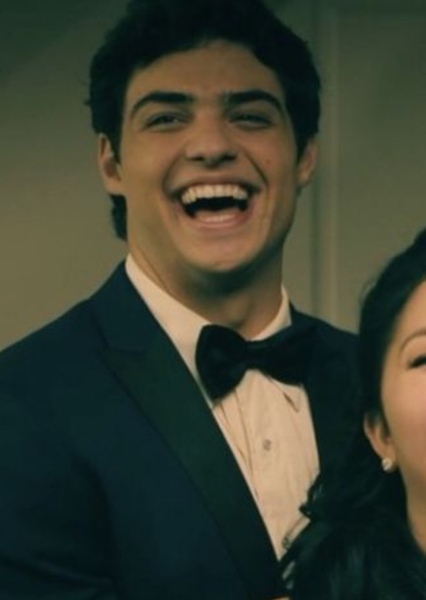 Noah Centineo photo