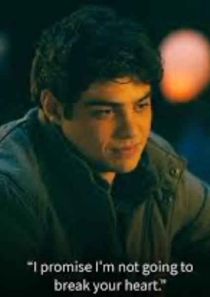 Noah Centineo photo
