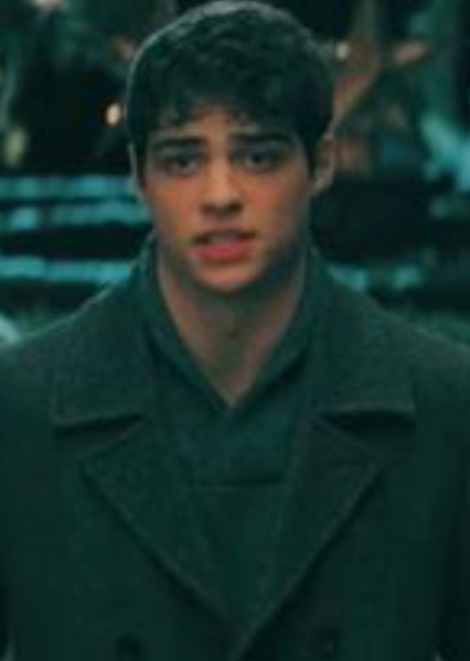 Noah Centineo photo
