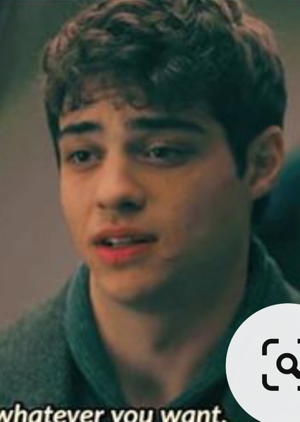 Noah Centineo photo