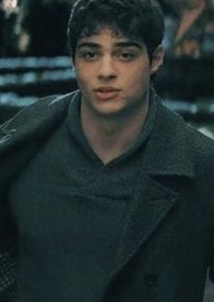 Noah Centineo photo
