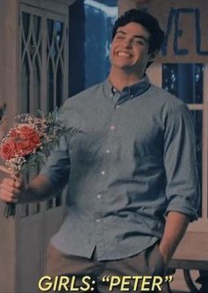 Noah Centineo photo
