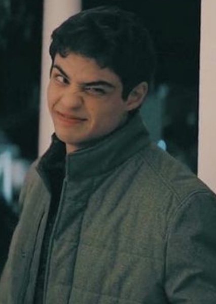 Noah Centineo photo