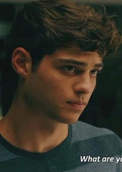 Noah Centineo photo