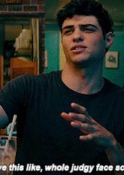 Noah Centineo photo