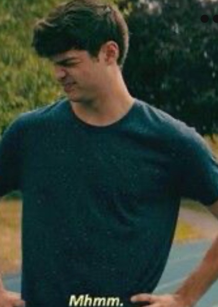 Noah Centineo photo
