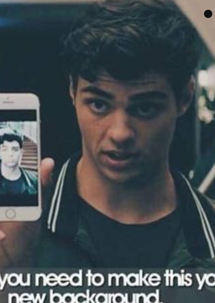 Noah Centineo photo