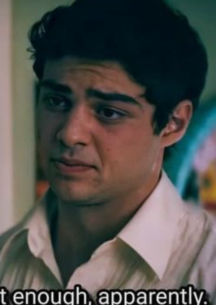 Noah Centineo photo